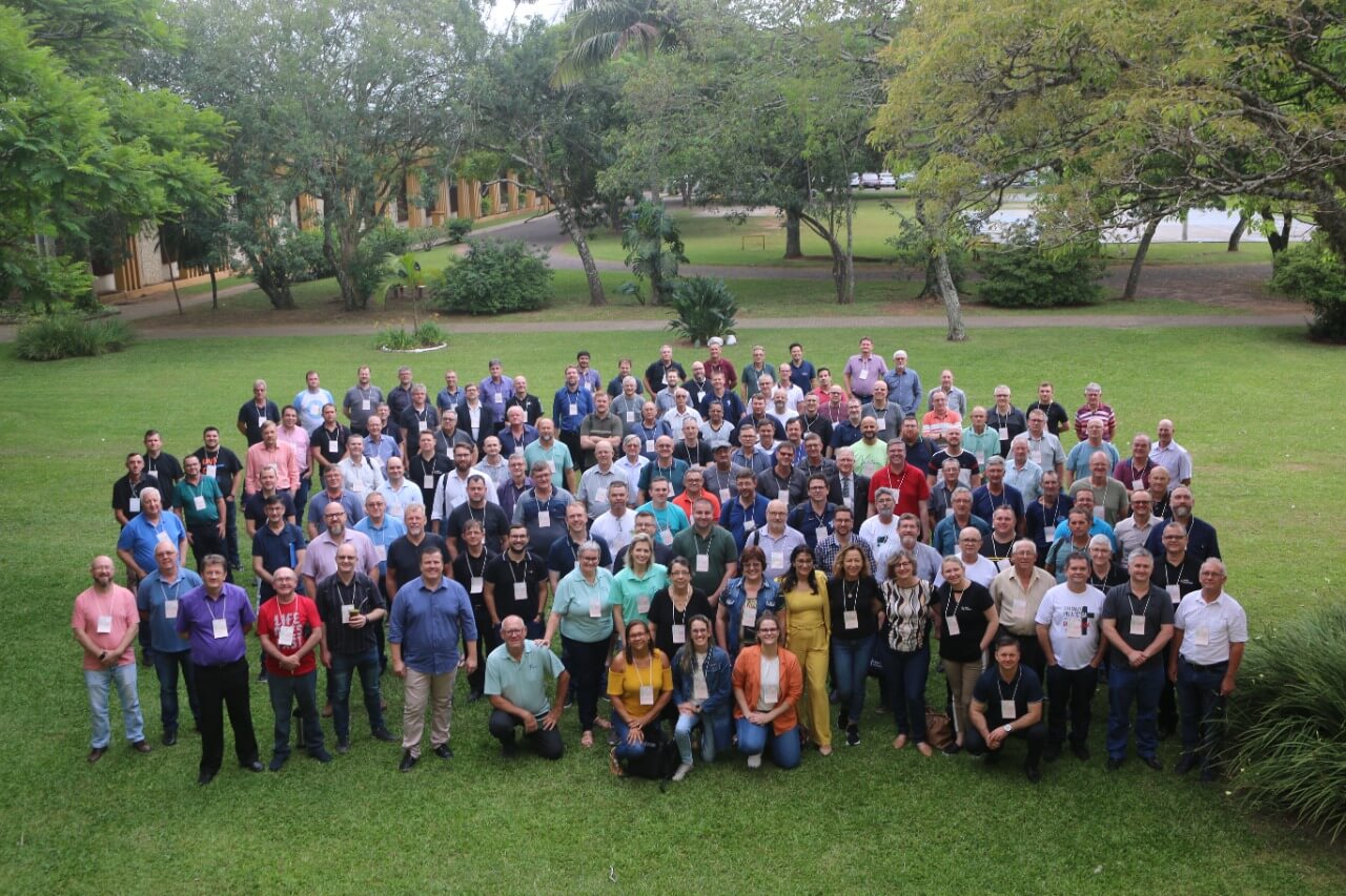 Foto do evento Participação no Conselho Diretor